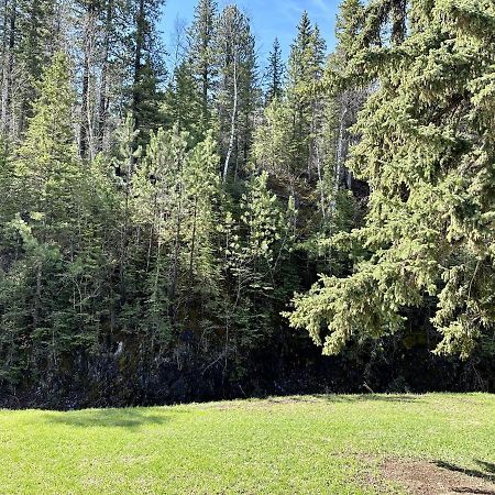 Whitetail Creek Resort Lead Εξωτερικό φωτογραφία