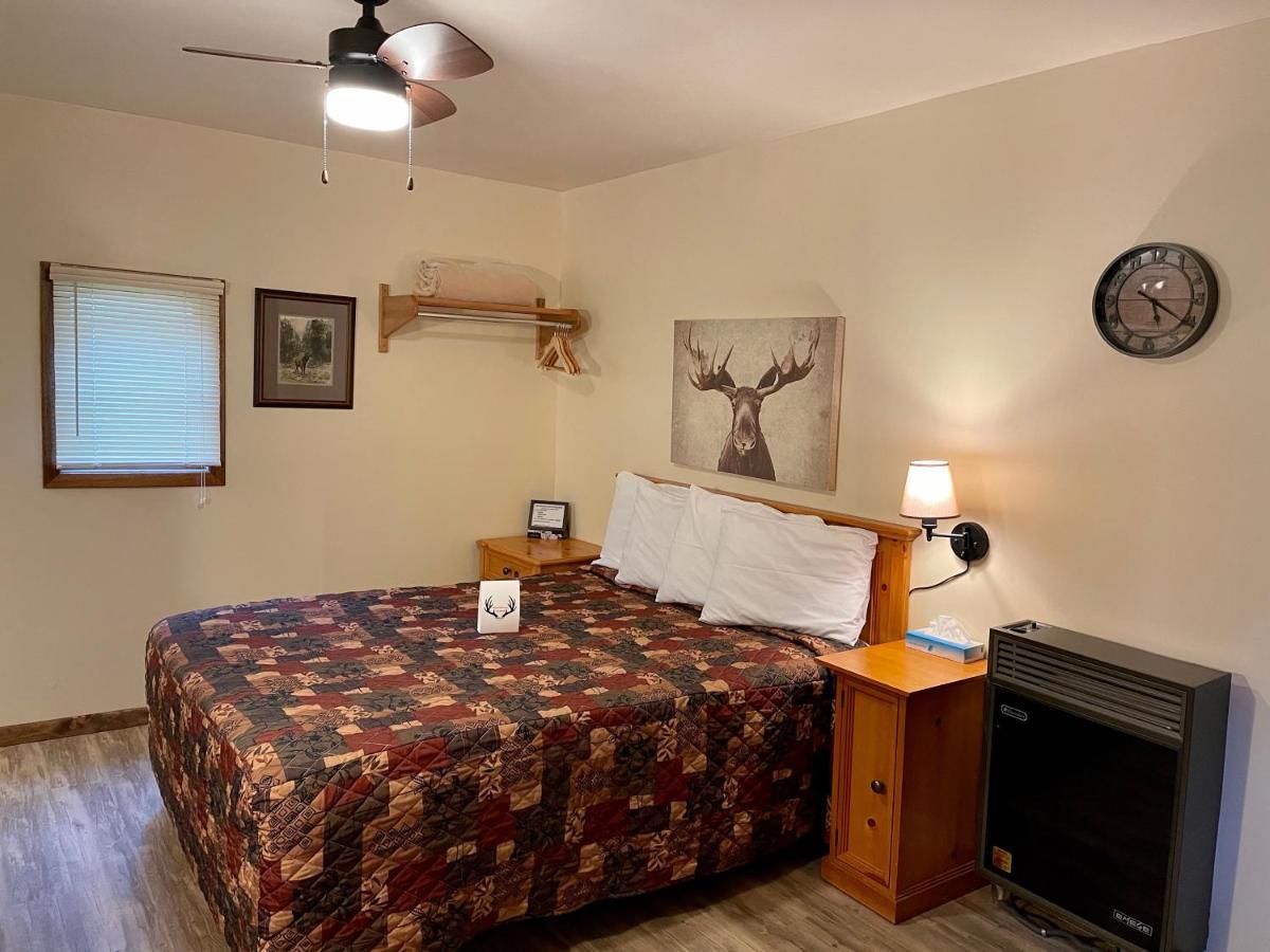 Whitetail Creek Resort Lead Εξωτερικό φωτογραφία