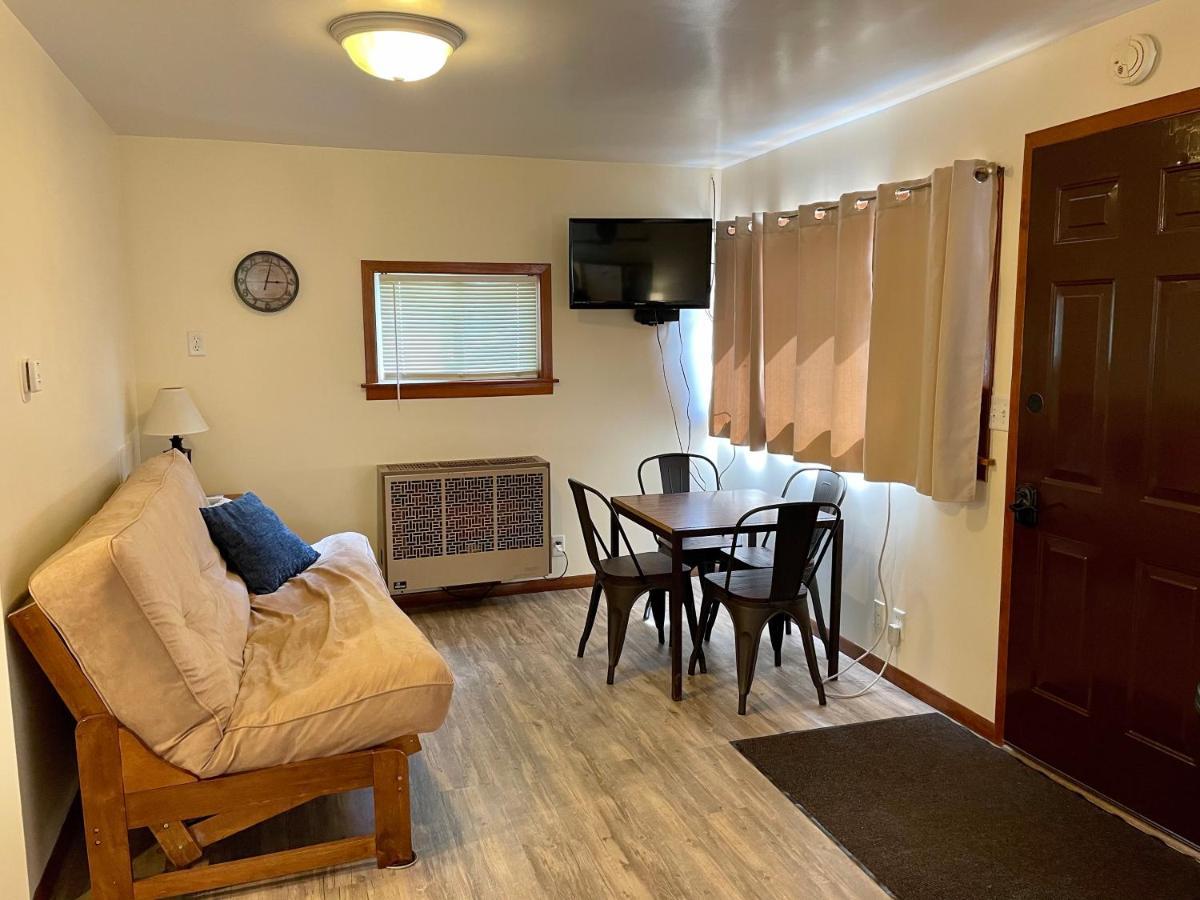 Whitetail Creek Resort Lead Εξωτερικό φωτογραφία