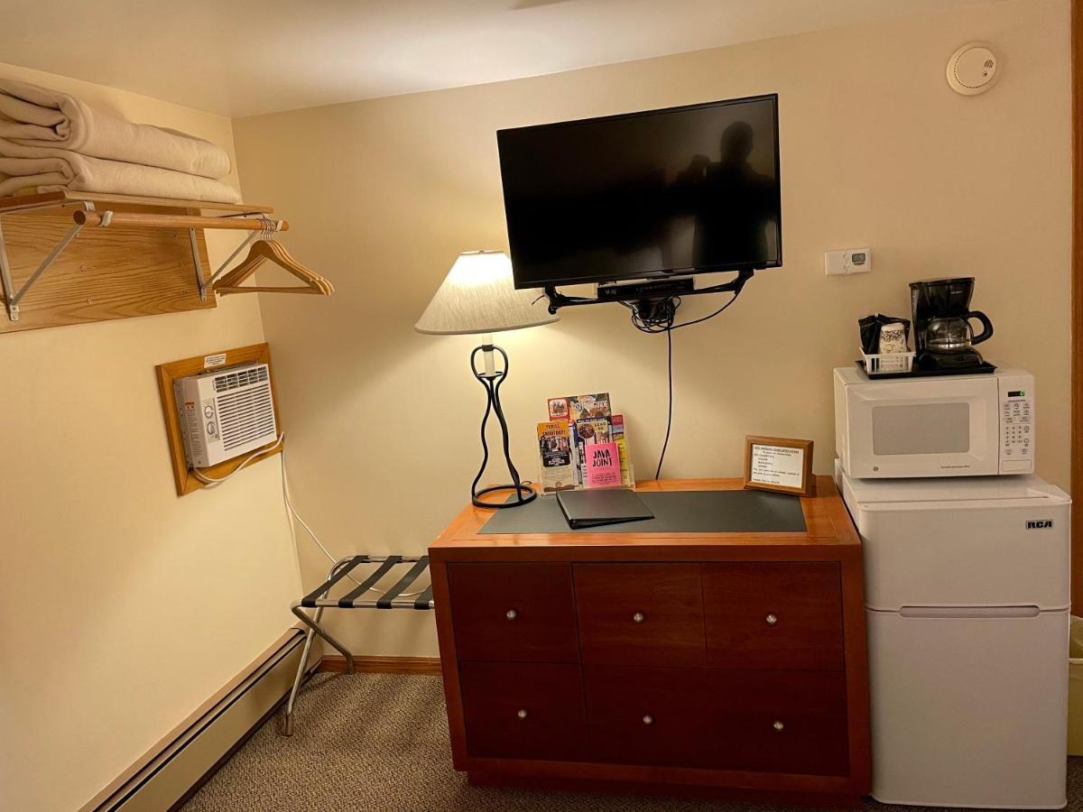Whitetail Creek Resort Lead Εξωτερικό φωτογραφία