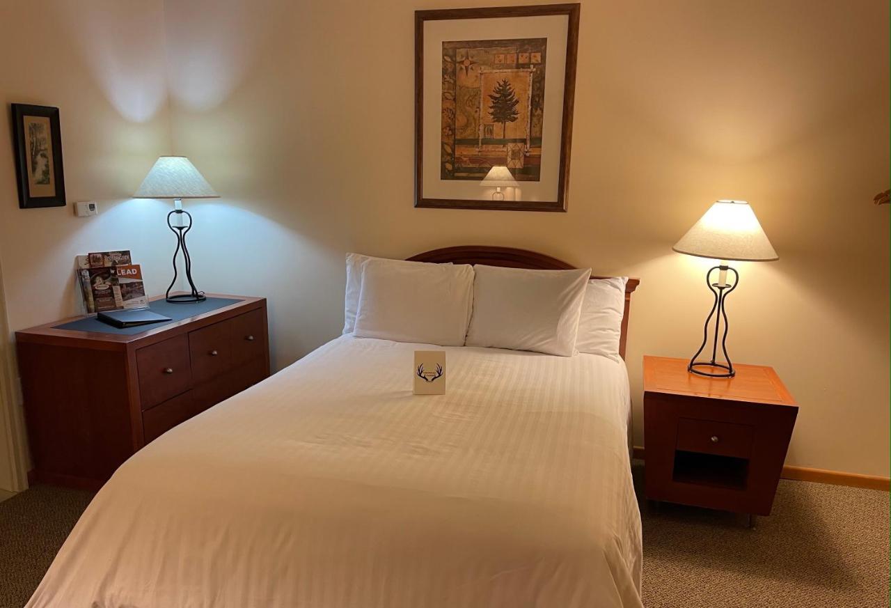 Whitetail Creek Resort Lead Εξωτερικό φωτογραφία