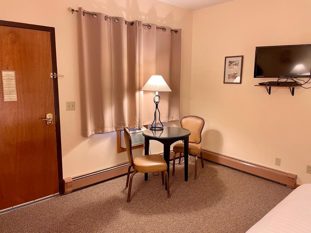 Whitetail Creek Resort Lead Εξωτερικό φωτογραφία
