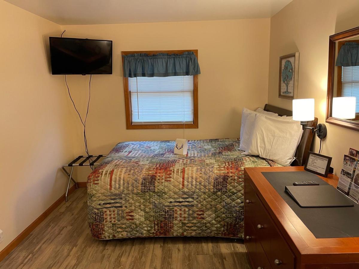 Whitetail Creek Resort Lead Εξωτερικό φωτογραφία