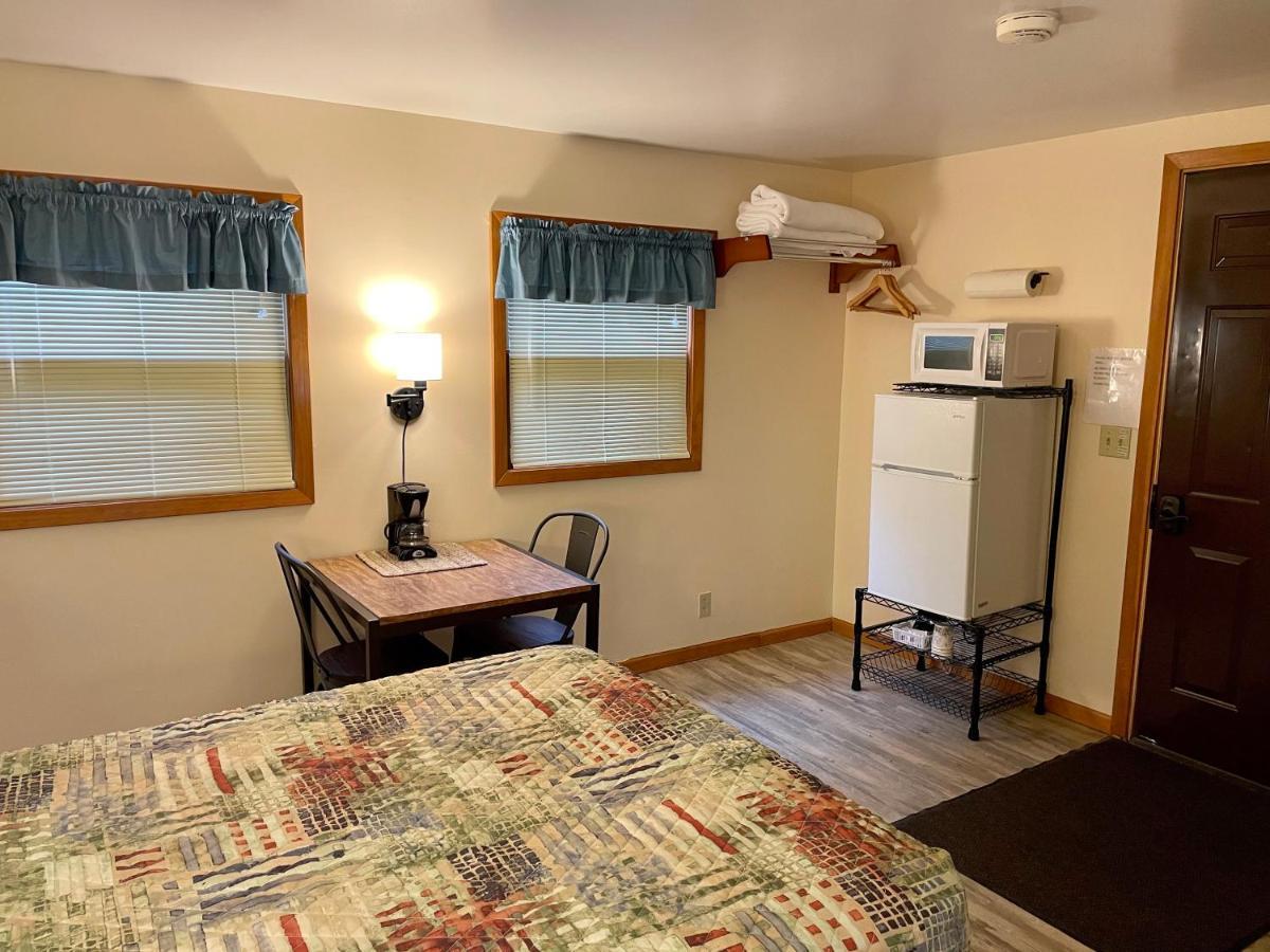 Whitetail Creek Resort Lead Εξωτερικό φωτογραφία