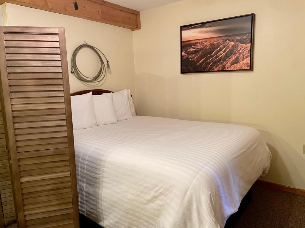 Whitetail Creek Resort Lead Εξωτερικό φωτογραφία