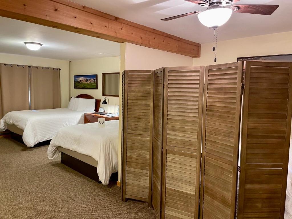 Whitetail Creek Resort Lead Εξωτερικό φωτογραφία