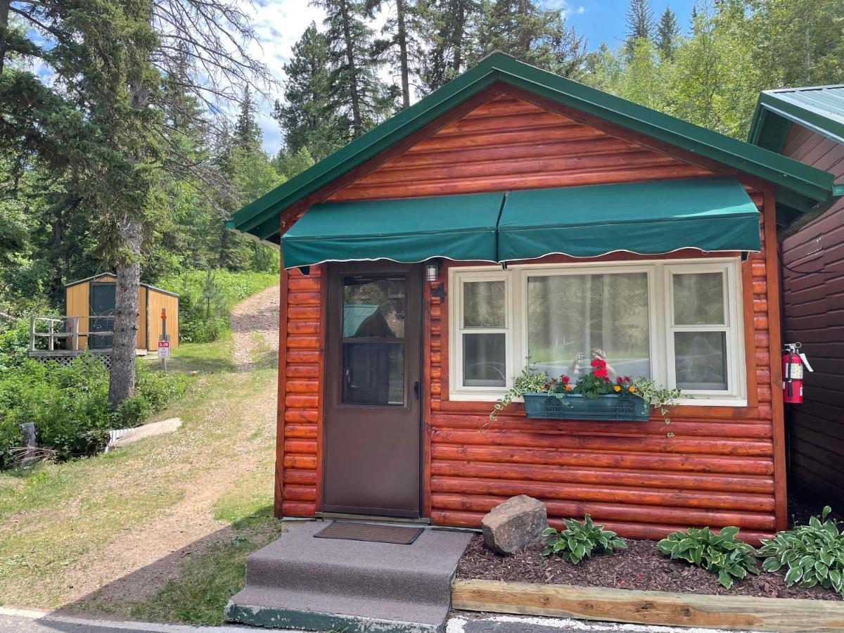 Whitetail Creek Resort Lead Εξωτερικό φωτογραφία