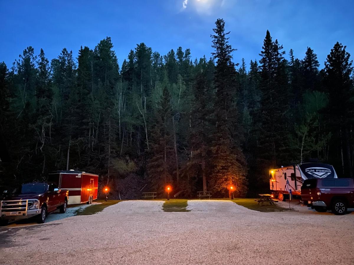 Whitetail Creek Resort Lead Εξωτερικό φωτογραφία