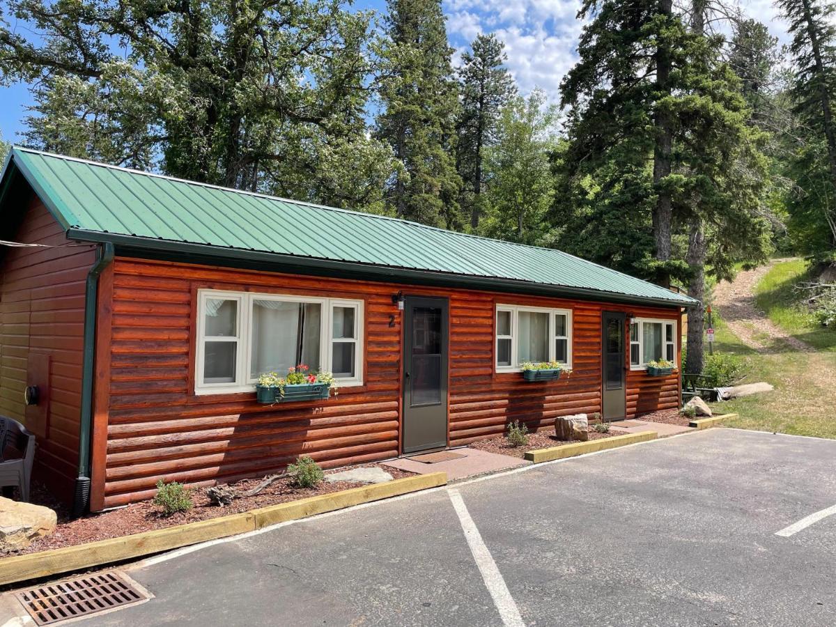 Whitetail Creek Resort Lead Εξωτερικό φωτογραφία