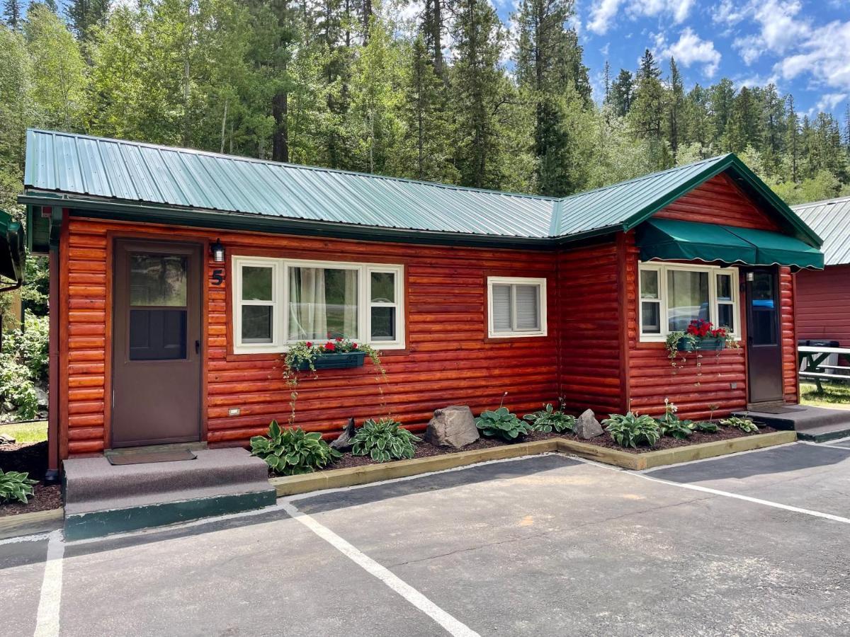 Whitetail Creek Resort Lead Εξωτερικό φωτογραφία