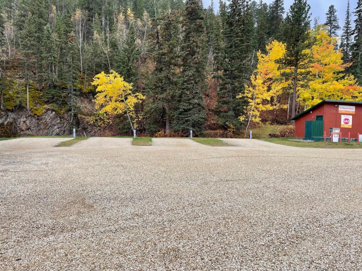 Whitetail Creek Resort Lead Εξωτερικό φωτογραφία