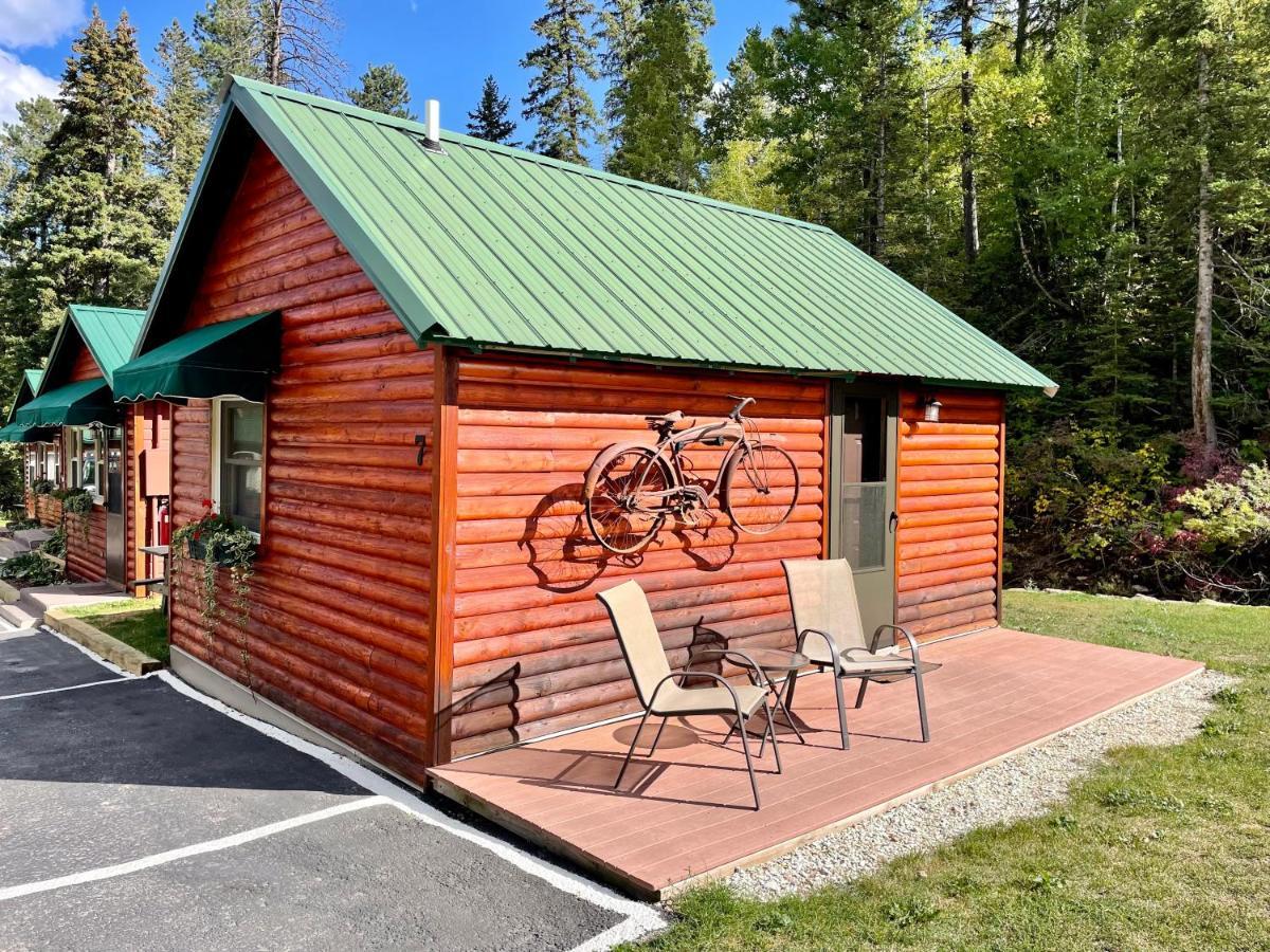 Whitetail Creek Resort Lead Εξωτερικό φωτογραφία