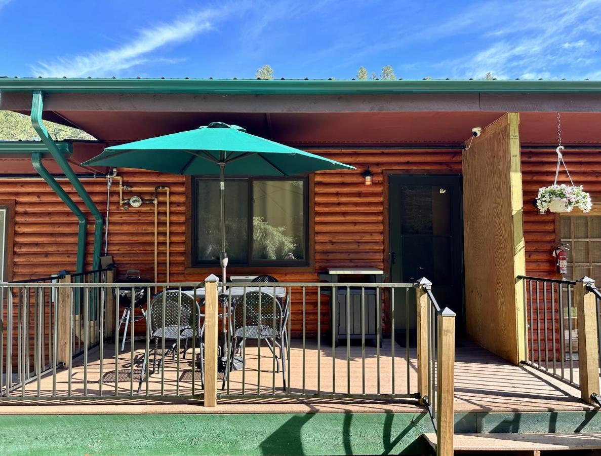 Whitetail Creek Resort Lead Εξωτερικό φωτογραφία