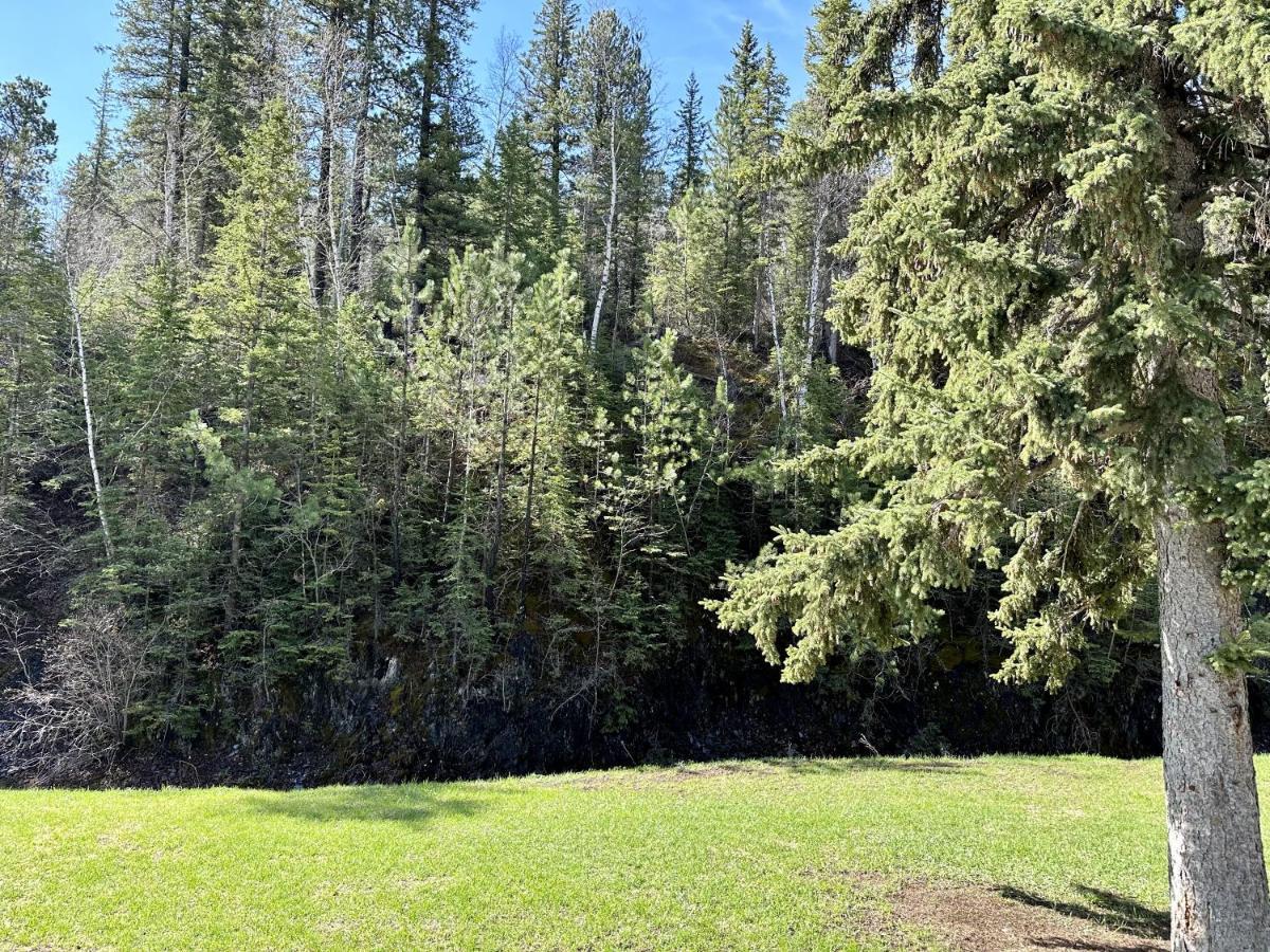 Whitetail Creek Resort Lead Εξωτερικό φωτογραφία