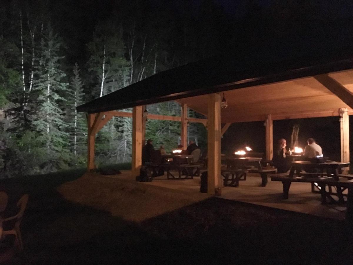 Whitetail Creek Resort Lead Εξωτερικό φωτογραφία