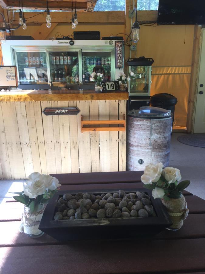 Whitetail Creek Resort Lead Εξωτερικό φωτογραφία