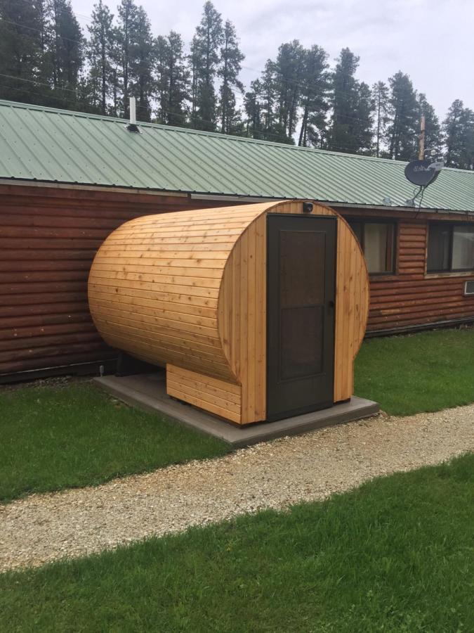 Whitetail Creek Resort Lead Εξωτερικό φωτογραφία