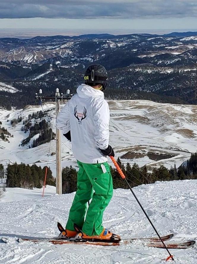 Whitetail Creek Resort Lead Εξωτερικό φωτογραφία