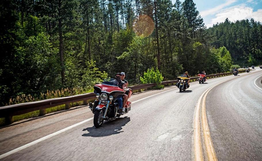 Whitetail Creek Resort Lead Εξωτερικό φωτογραφία