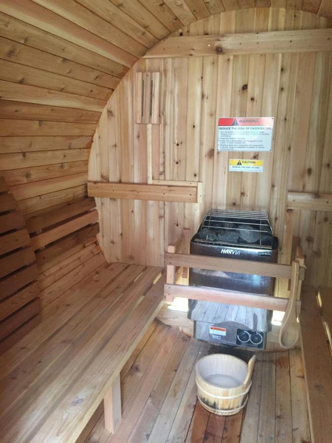 Whitetail Creek Resort Lead Εξωτερικό φωτογραφία